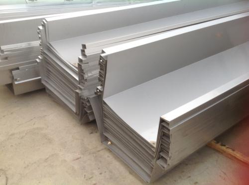 滨州304不锈钢天沟