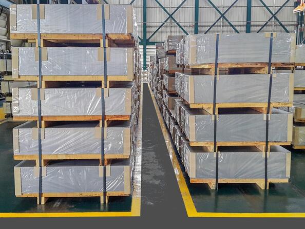 滨州316ti不锈钢板