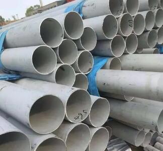 滨州316L不锈钢管