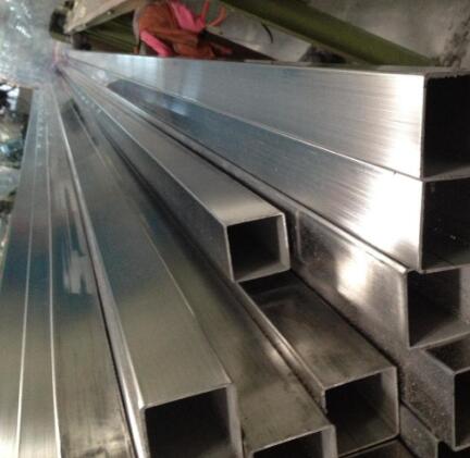 滨州不锈钢方管