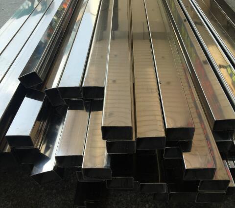 滨州不锈钢方管