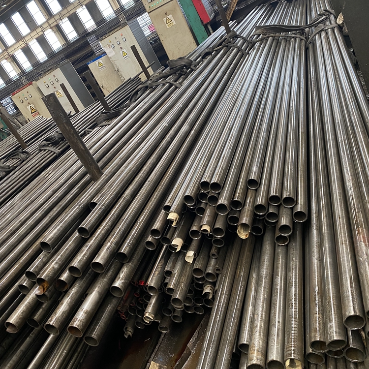 滨州高精密无缝钢管