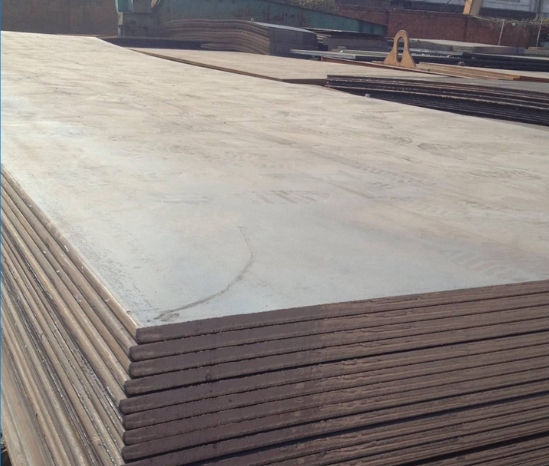 滨州Q355低合金镀锌板