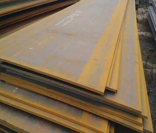 滨州610L汽车大梁板