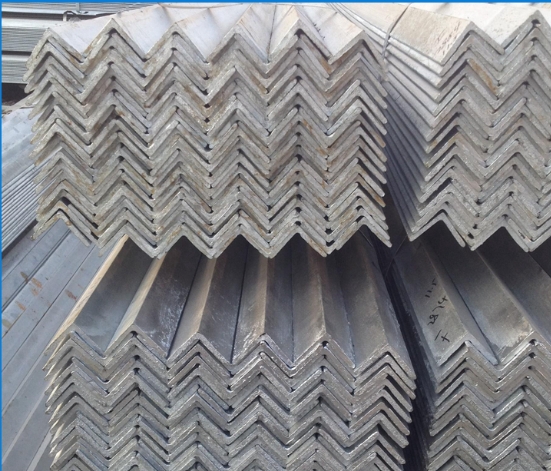 滨州不等边镀锌角钢