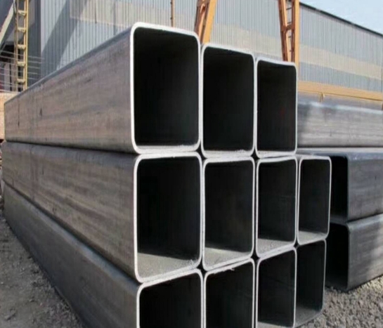 滨州直角方矩管